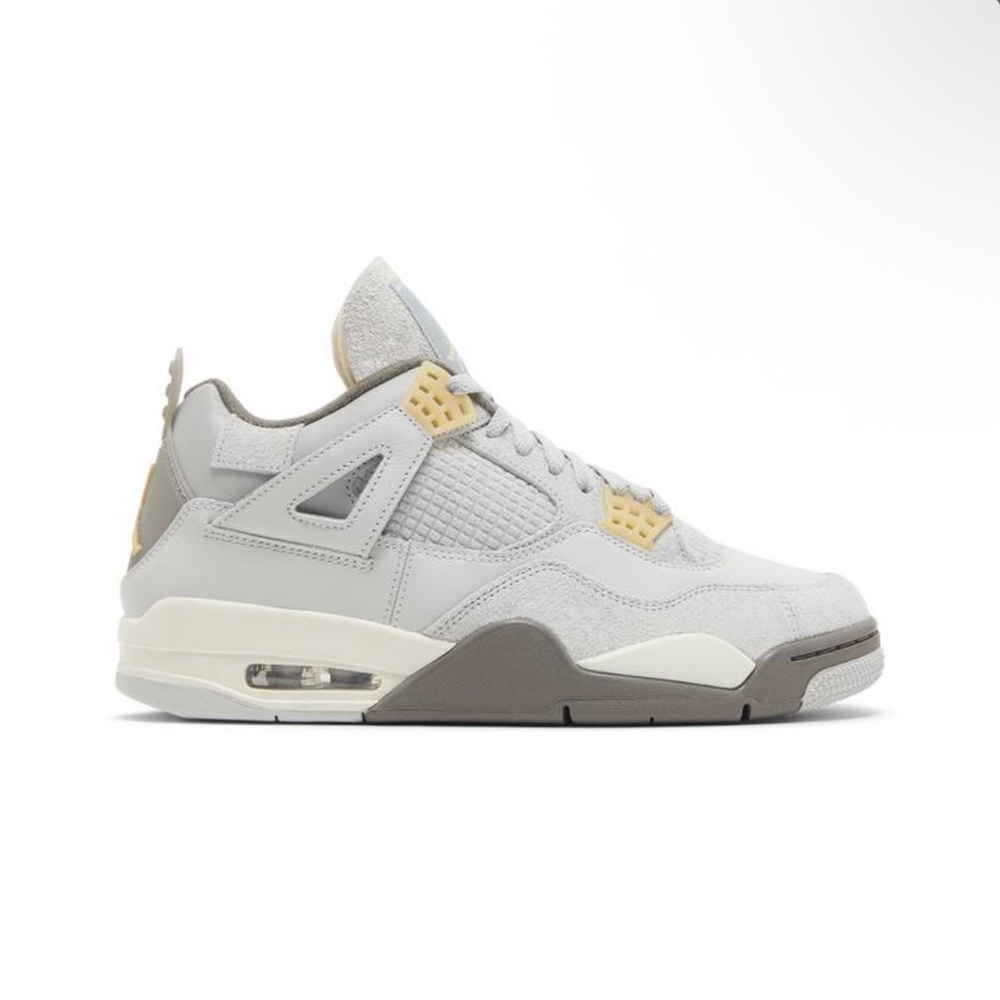 Air Jordan 4 Retro